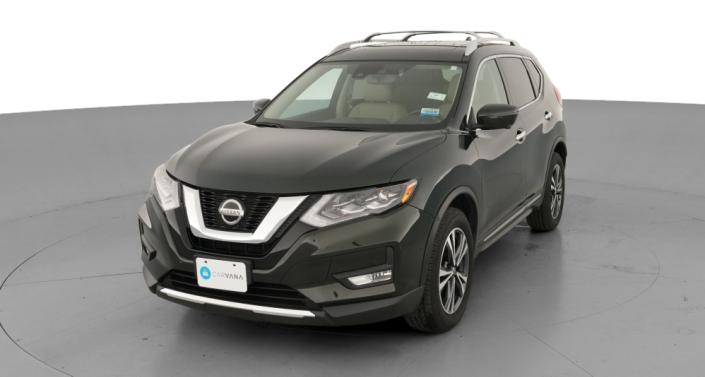 Thumbnail: 2018 Nissan Rogue - 1