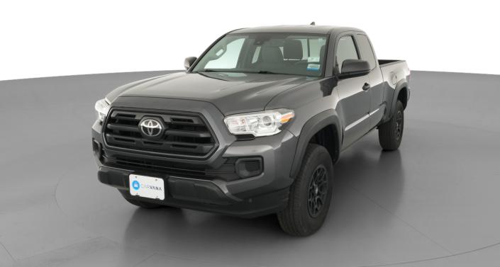 Thumbnail: 2019 Toyota Tacoma - 1