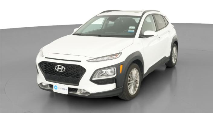Thumbnail: 2021 Hyundai Kona - 1