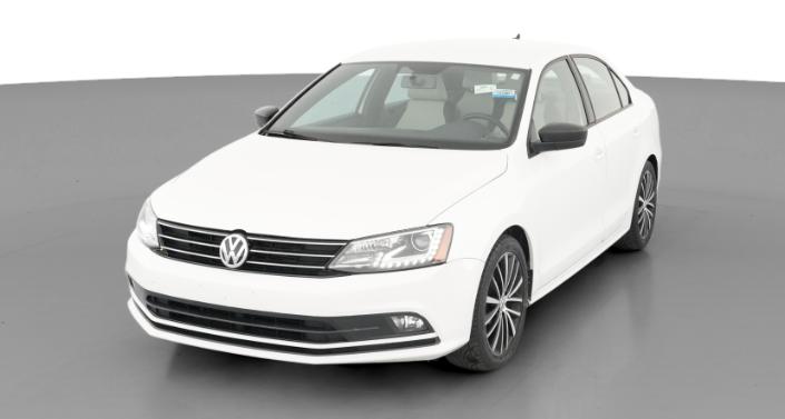 Thumbnail: 2016 Volkswagen Jetta - 1