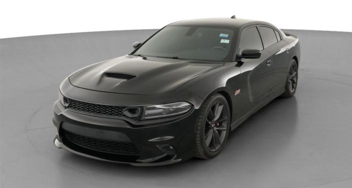 Thumbnail: 2019 Dodge Charger - 1