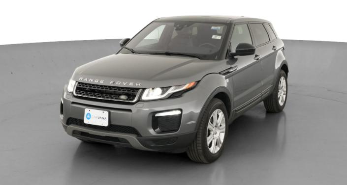 Thumbnail: 2019 Land Rover Range Rover Evoque - 1