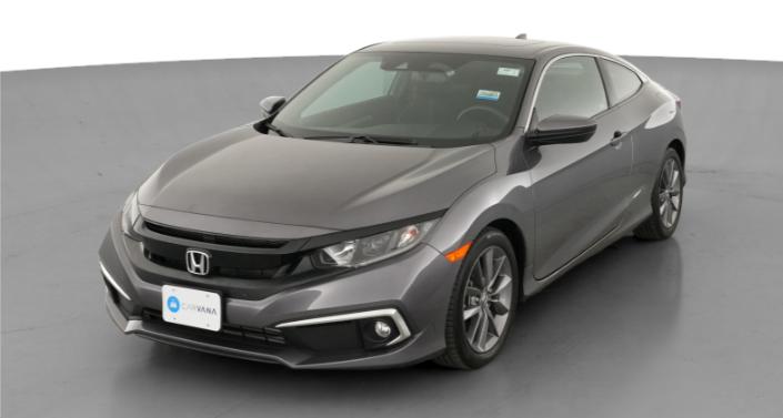 Thumbnail: 2019 Honda Civic - 1