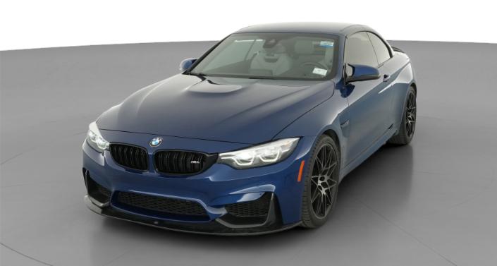 Thumbnail: 2020 BMW M4 - 1