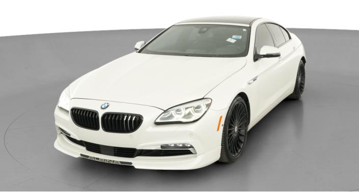 2016 BMW 6 Series Alpina B6 -
                  Bessemer, AL