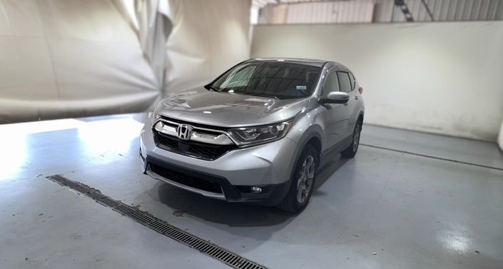 Thumbnail: 2018 Honda CR-V - 1