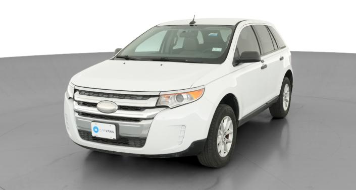 Thumbnail: 2014 Ford Edge - 1