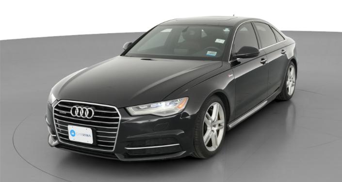Thumbnail: 2016 Audi A6 - 1