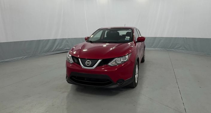 Thumbnail: 2018 Nissan Rogue Sport - 1