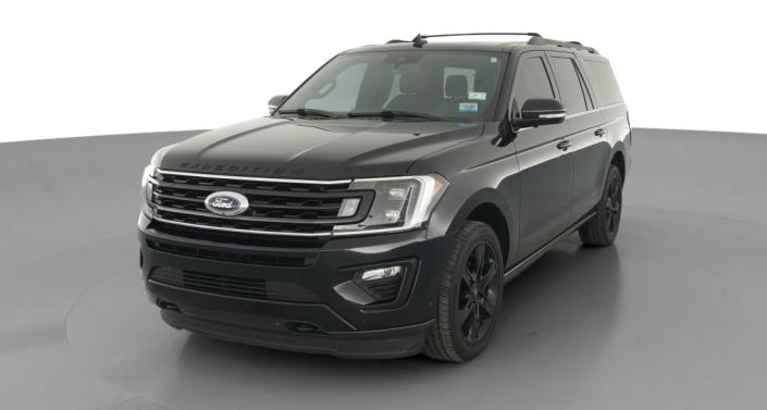 Thumbnail: 2019 Ford Expedition MAX - 1