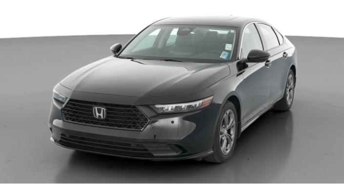 Thumbnail: 2025 Honda Accord - 1