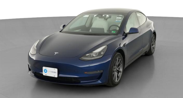 Thumbnail: 2023 Tesla Model 3 - 1