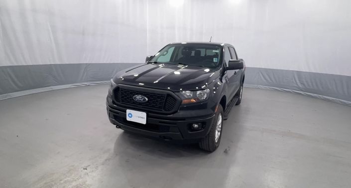 Thumbnail: 2019 Ford Ranger - 1