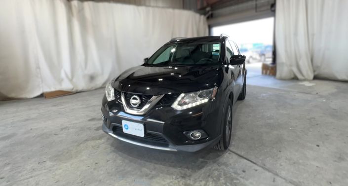 Thumbnail: 2016 Nissan Rogue - 1