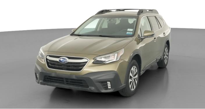 Thumbnail: 2020 Subaru Outback - 1