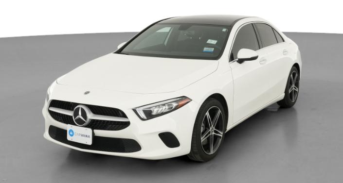 Thumbnail: 2019 Mercedes-Benz A-Class - 1