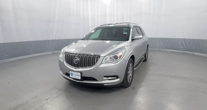 Thumbnail: 2017 Buick Enclave - 1
