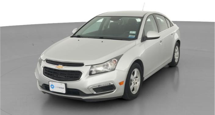 Thumbnail: 2016 Chevrolet Cruze - 1