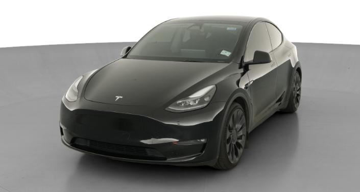 Thumbnail: 2023 Tesla Model Y - 1