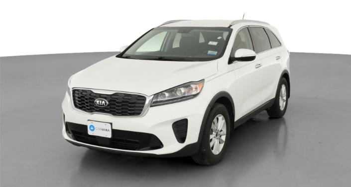 Thumbnail: 2020 Kia Sorento - 1