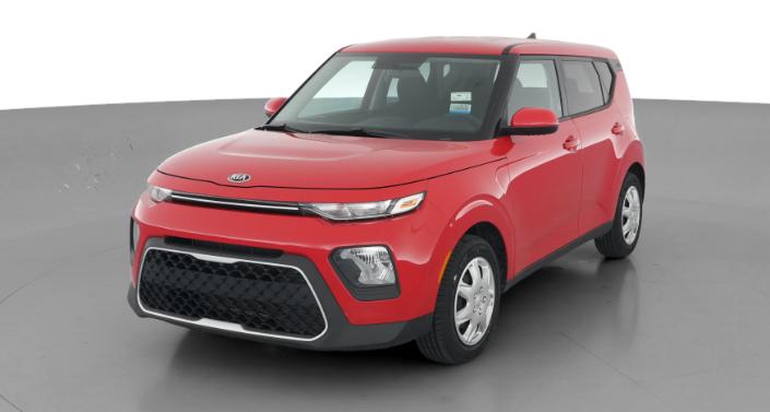 Thumbnail: 2020 Kia Soul - 1