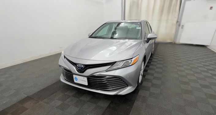 Thumbnail: 2019 Toyota Camry - 1