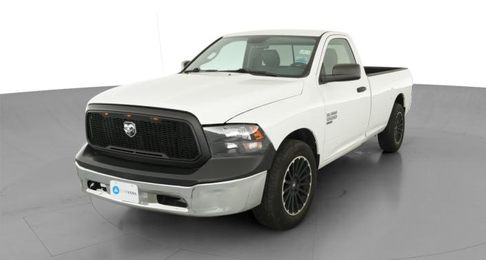 Thumbnail: 2019 RAM 1500 Classic - 1