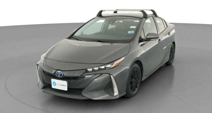 2020 Toyota Prius Prime XLE -
                  Rocklin, CA