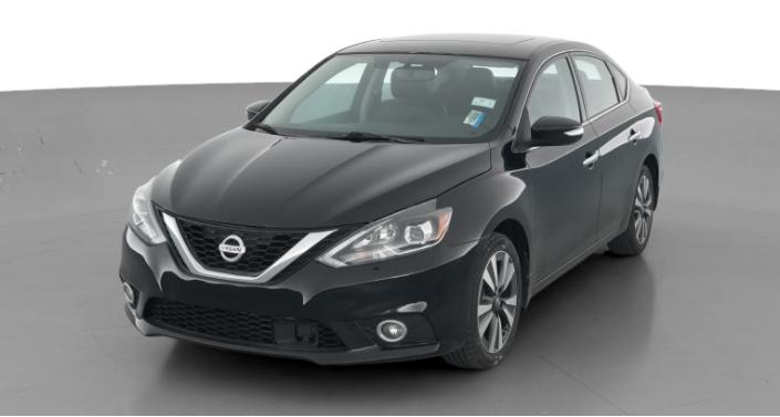 Thumbnail: 2018 Nissan Sentra - 1