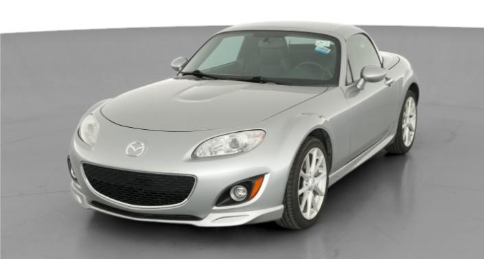 2010 Mazda MX-5 Miata Grand Touring -
                  San Antonio, TX