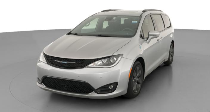 Thumbnail: 2020 Chrysler Pacifica - 1