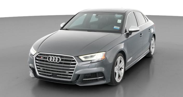 2017 Audi S3 Premium Plus -
                  Indianapolis, IN