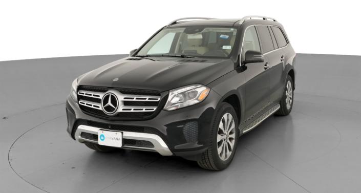 Thumbnail: 2018 Mercedes-Benz GLS - 1