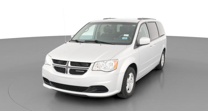 Thumbnail: 2011 Dodge Grand Caravan - 1