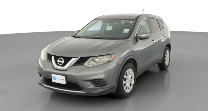 Thumbnail: 2015 Nissan Rogue - 1