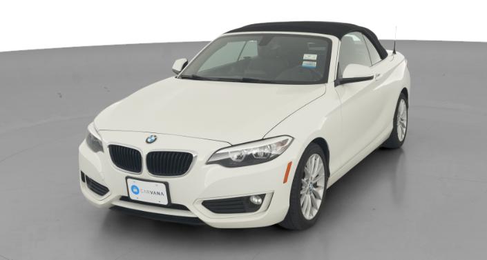 2015 BMW 2 Series 228i -
                  Lorain, OH