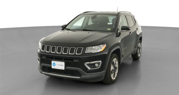 Thumbnail: 2019 Jeep Compass - 1