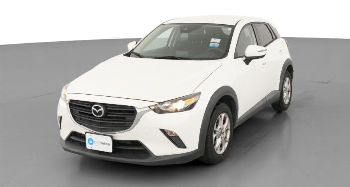 2019 Mazda CX-3  -
                  Tolleson, AZ