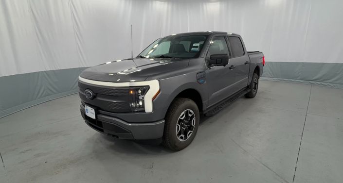Thumbnail: 2023 Ford F-150 - 1