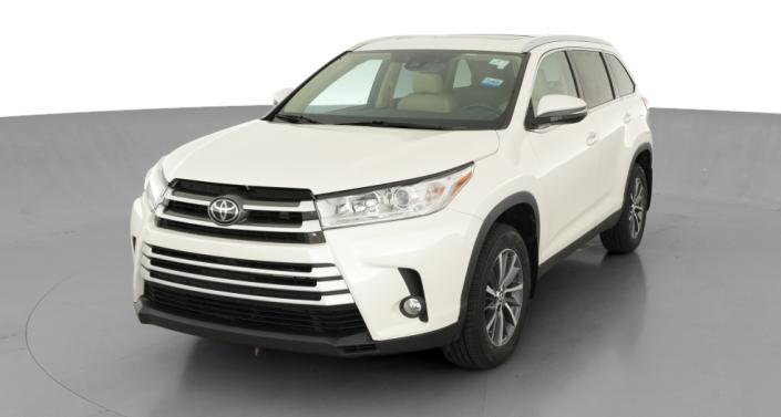 Thumbnail: 2019 Toyota Highlander - 1