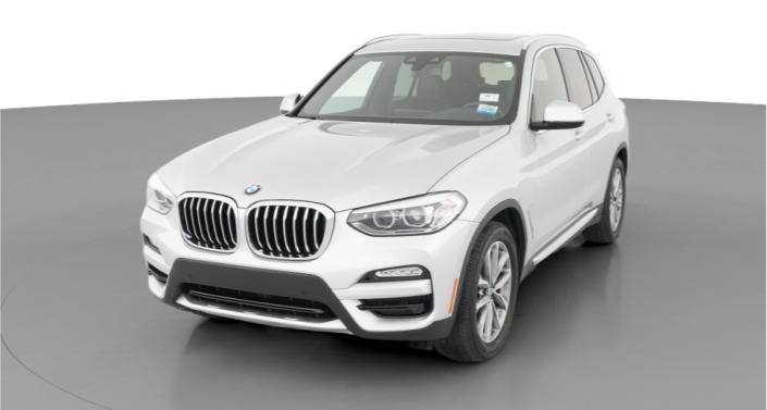Thumbnail: 2018 BMW X3 - 1