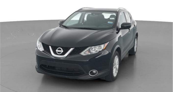Thumbnail: 2018 Nissan Rogue Sport - 1