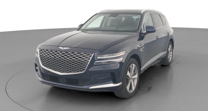 2021 Genesis GV80 3.5T -
                  Haines City, FL
