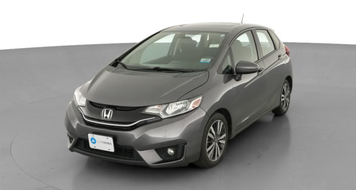 Thumbnail: 2015 Honda Fit - 1