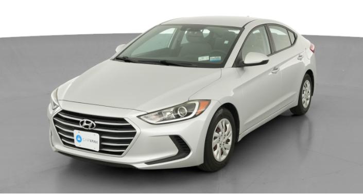 Thumbnail: 2017 Hyundai Elantra - 1