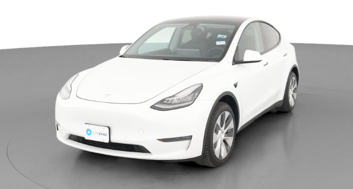 Thumbnail: 2020 Tesla Model Y - 1