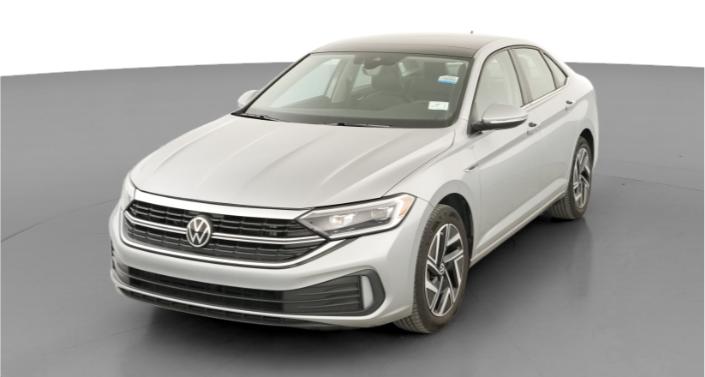 Thumbnail: 2022 Volkswagen Jetta - 1