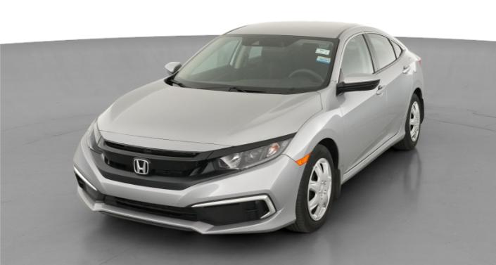Thumbnail: 2019 Honda Civic - 1