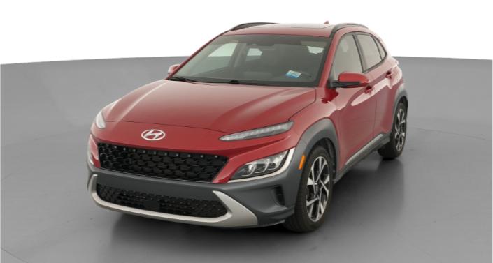 Thumbnail: 2022 Hyundai Kona - 1