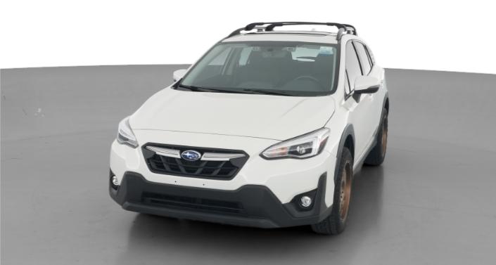 Thumbnail: 2023 Subaru Crosstrek - 1